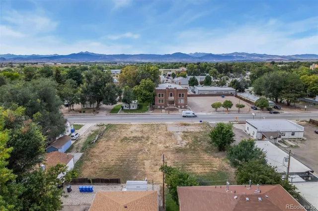 $550,000 | 206 South Lincoln Avenue, Loveland, CO 80537