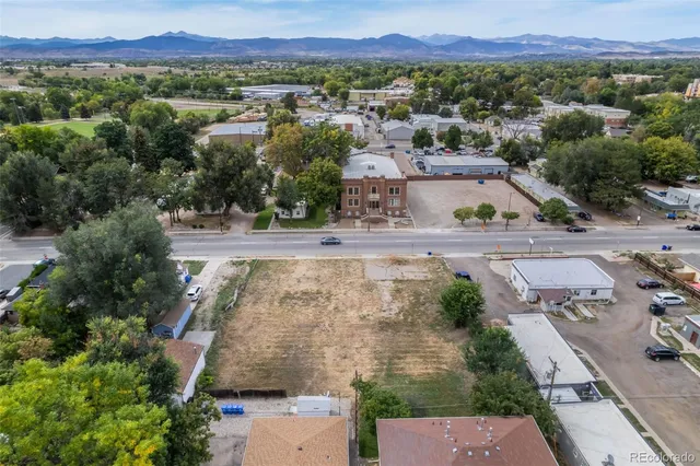 $550,000 | 206 South Lincoln Avenue, Loveland, CO 80537