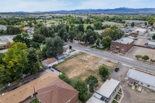 $550,000 | 206 South Lincoln Avenue, Loveland, CO 80537