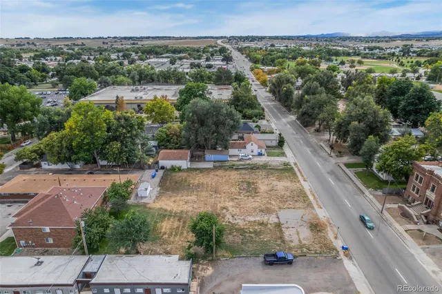 $550,000 | 206 South Lincoln Avenue, Loveland, CO 80537