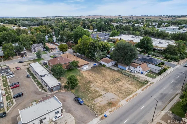 $550,000 | 206 South Lincoln Avenue, Loveland, CO 80537