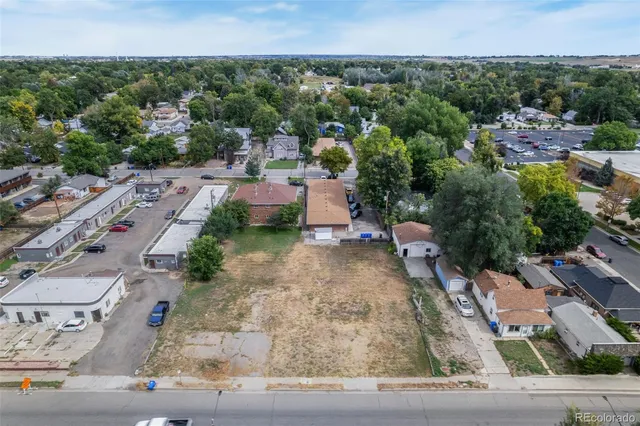 $550,000 | 206 South Lincoln Avenue, Loveland, CO 80537