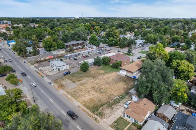 $550,000 | 206 South Lincoln Avenue, Loveland, CO 80537