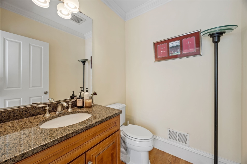 2 Benton Road, Unit 1 Somerville, MA 02143 - Photo 12 of 35