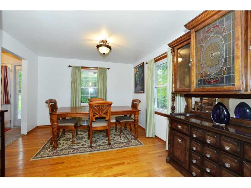 208 Woodcroft Road Economy, PA 15005 - Photo 7 of 15 Dining Room.