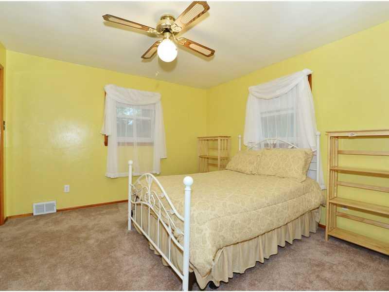 208 Woodcroft Road Economy, PA 15005 - Photo 9 of 15 Bedroom.