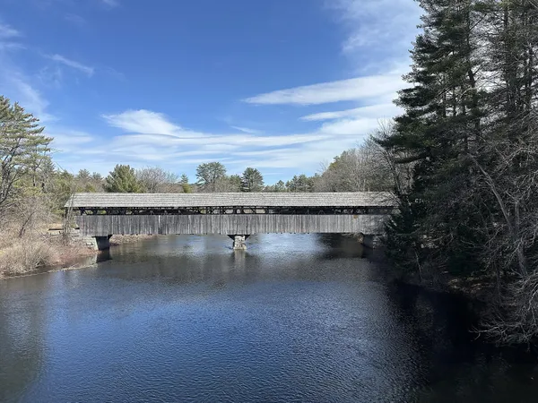 $350,000 | 0 North Road, Unit LOT #2, Parsonsfield, ME 04047