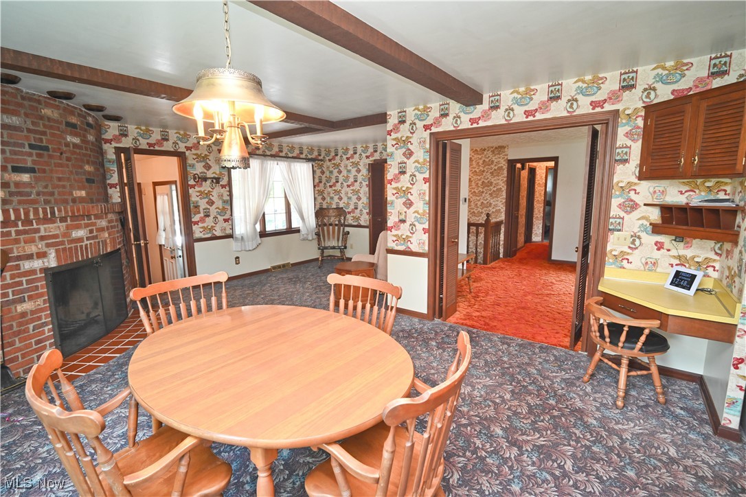 5735 Herbert Road Canfield, OH 44406 - Photo 14 of 48