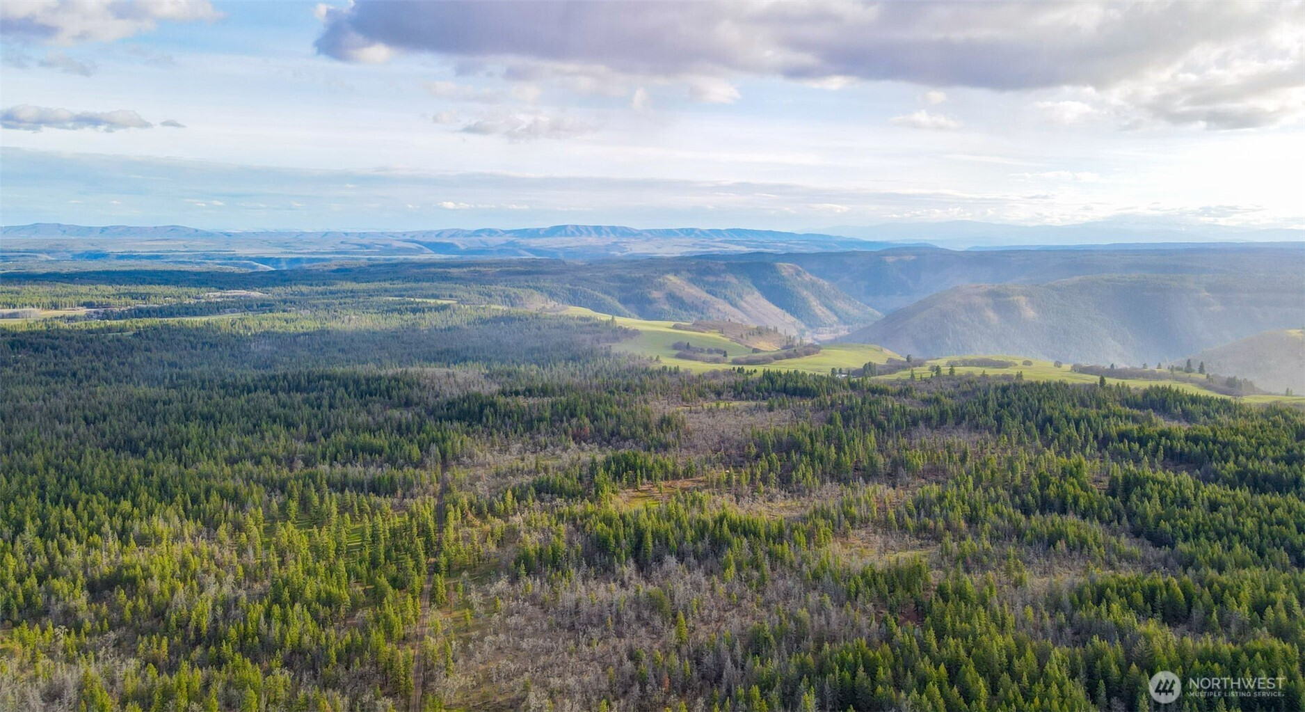 8 Greyback Mountain Road Goldendale, WA 98620 - Photo 4 of 4