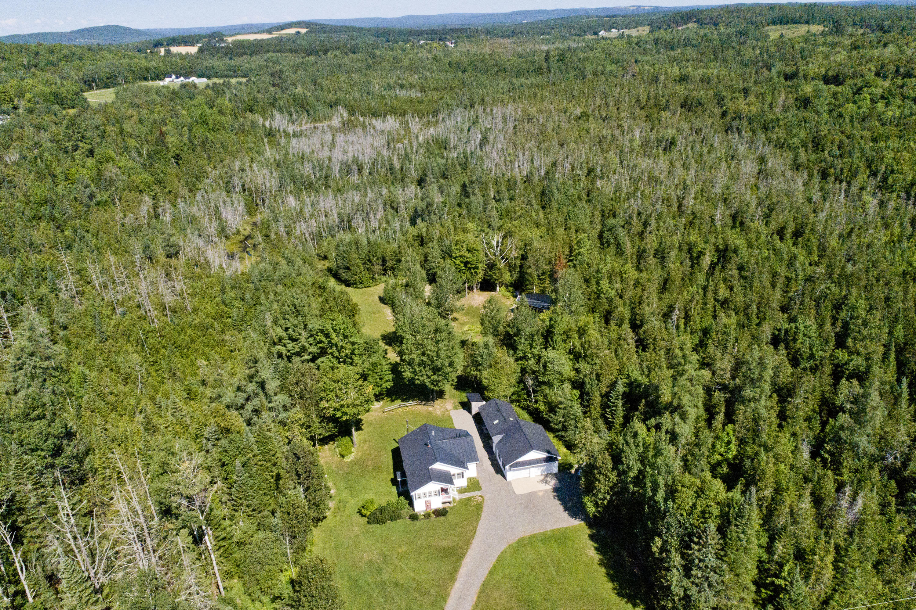 851 Hodgdon Mills Road Linneus, ME 04730 - Photo 36 of 39 851 Hodgdon Mills Rd