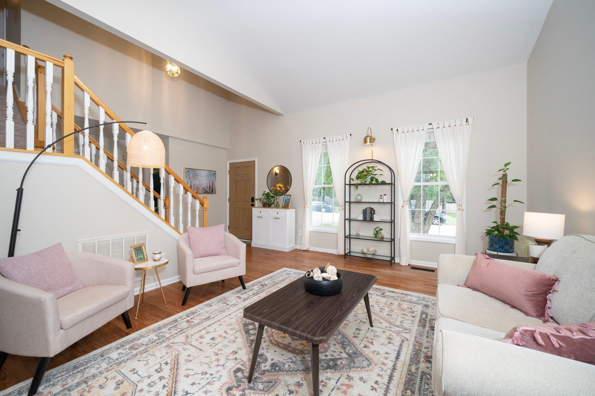 8813 Harps Mill Road Raleigh, NC 27615 - Photo 7 of 28 Photo 7