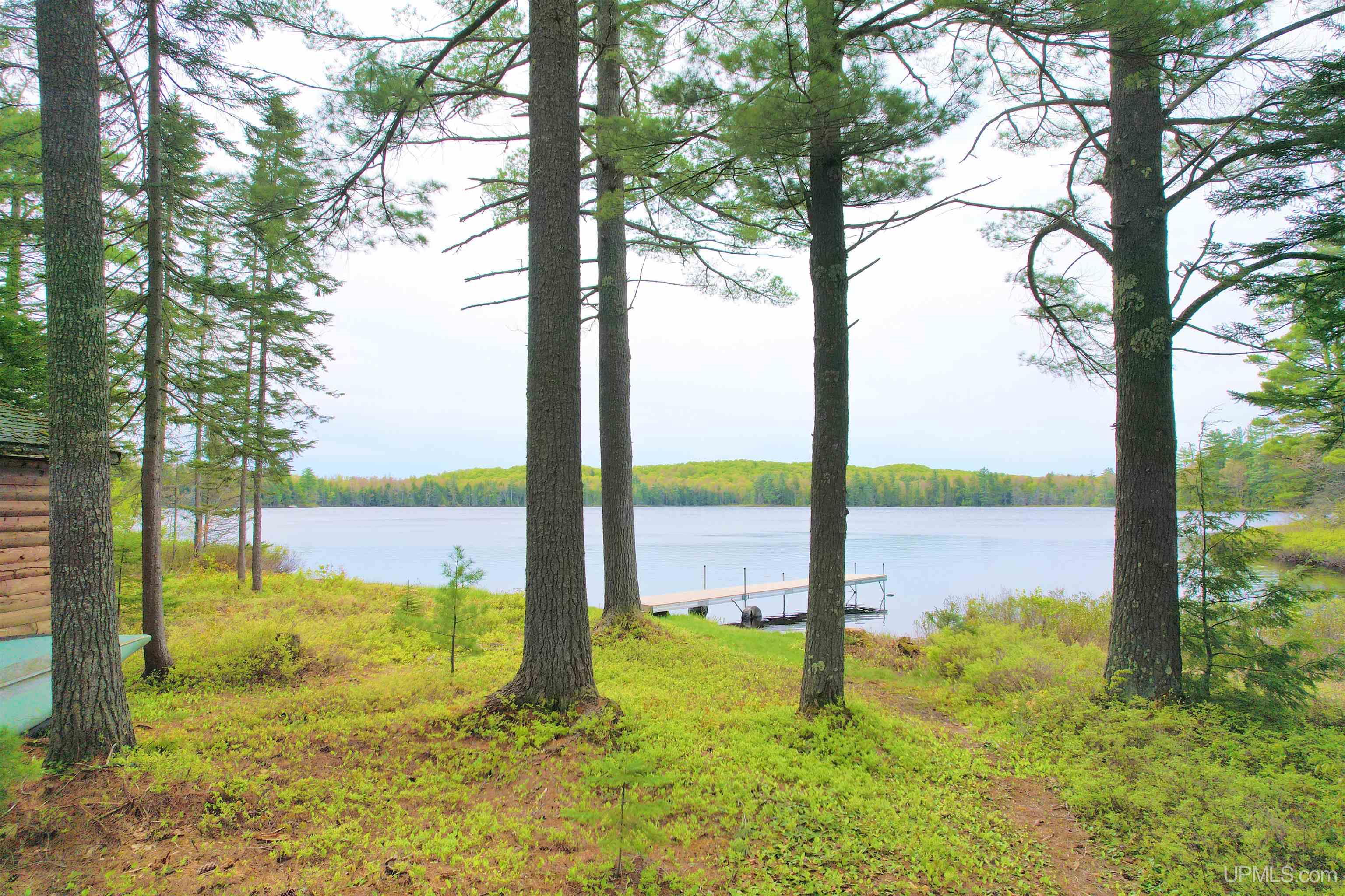30127 Pike Lake Road Toivola, MI 49965 - Photo 35 of 39 Gallery Image 35