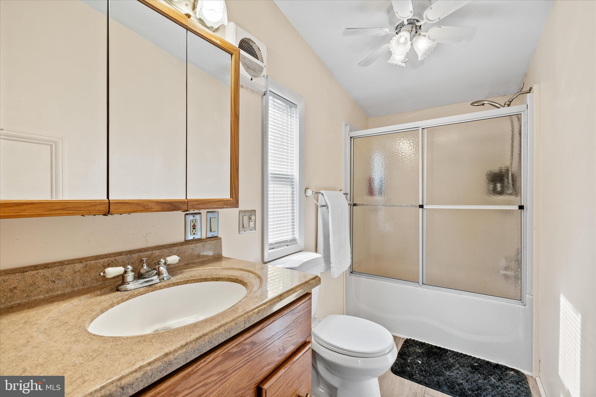 8966 Marshall Creek Road Newark, MD 21841 - Photo 24 of 44 Primary Bath