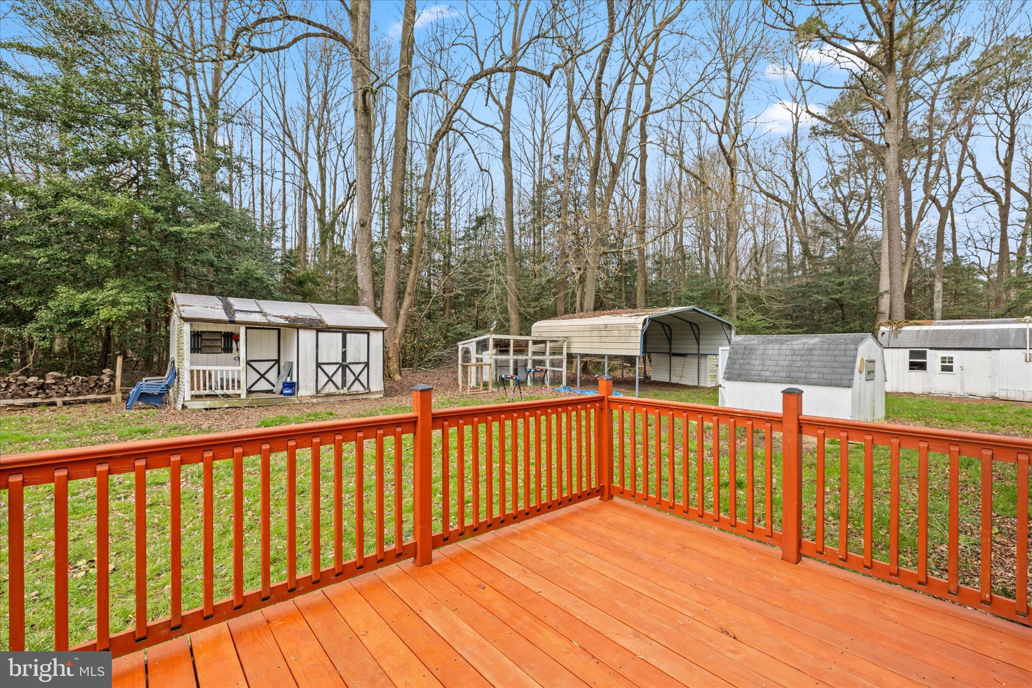 8966 Marshall Creek Road Newark, MD 21841 - Photo 26 of 44