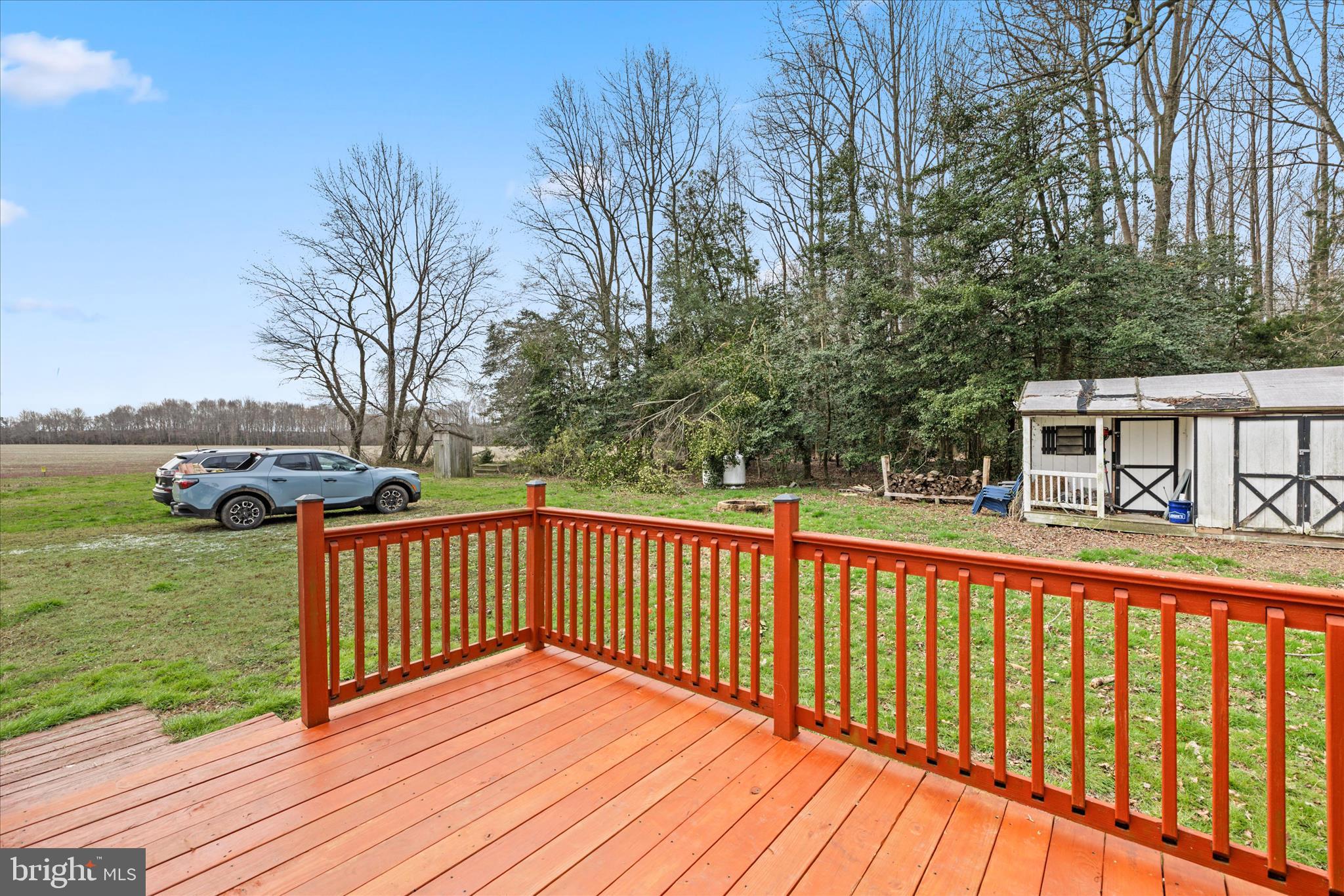 8966 Marshall Creek Road Newark, MD 21841 - Photo 27 of 44