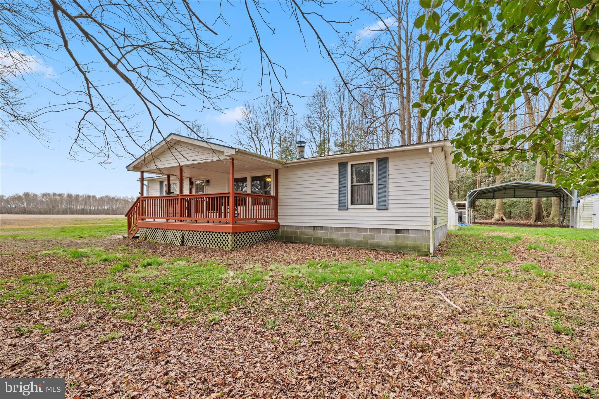 8966 Marshall Creek Road Newark, MD 21841 - Photo 28 of 44