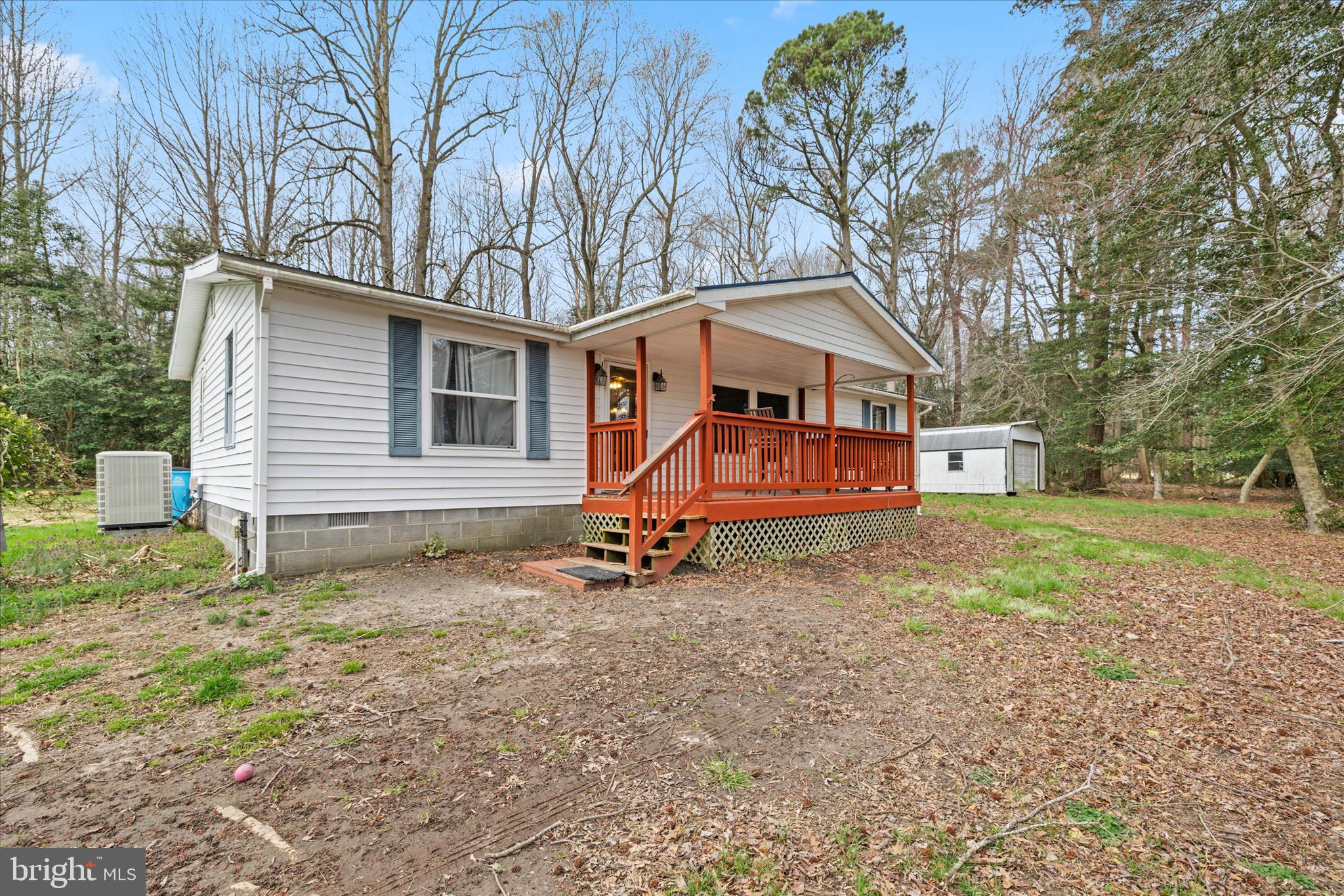8966 Marshall Creek Road Newark, MD 21841 - Photo 29 of 44