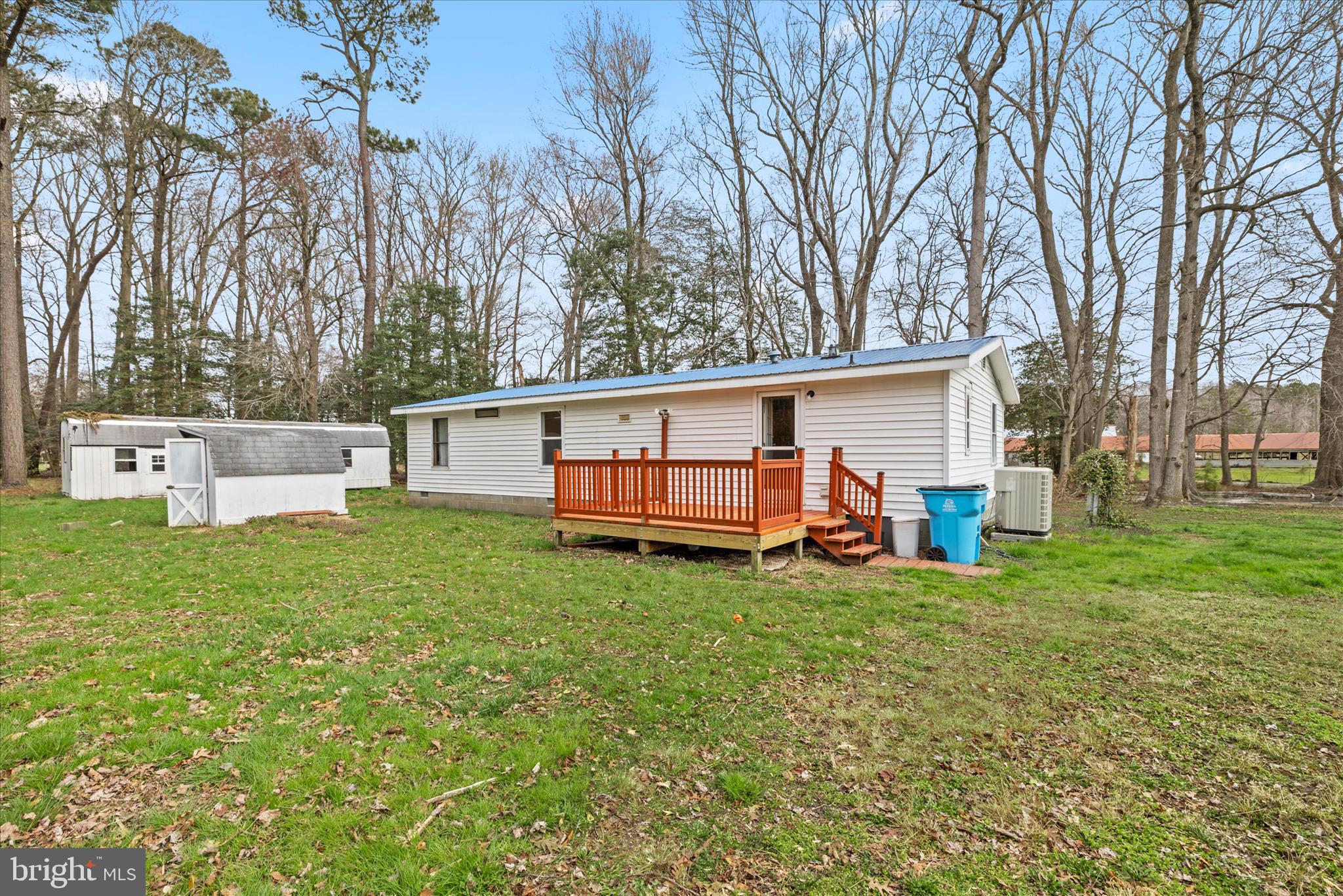 8966 Marshall Creek Road Newark, MD 21841 - Photo 30 of 44