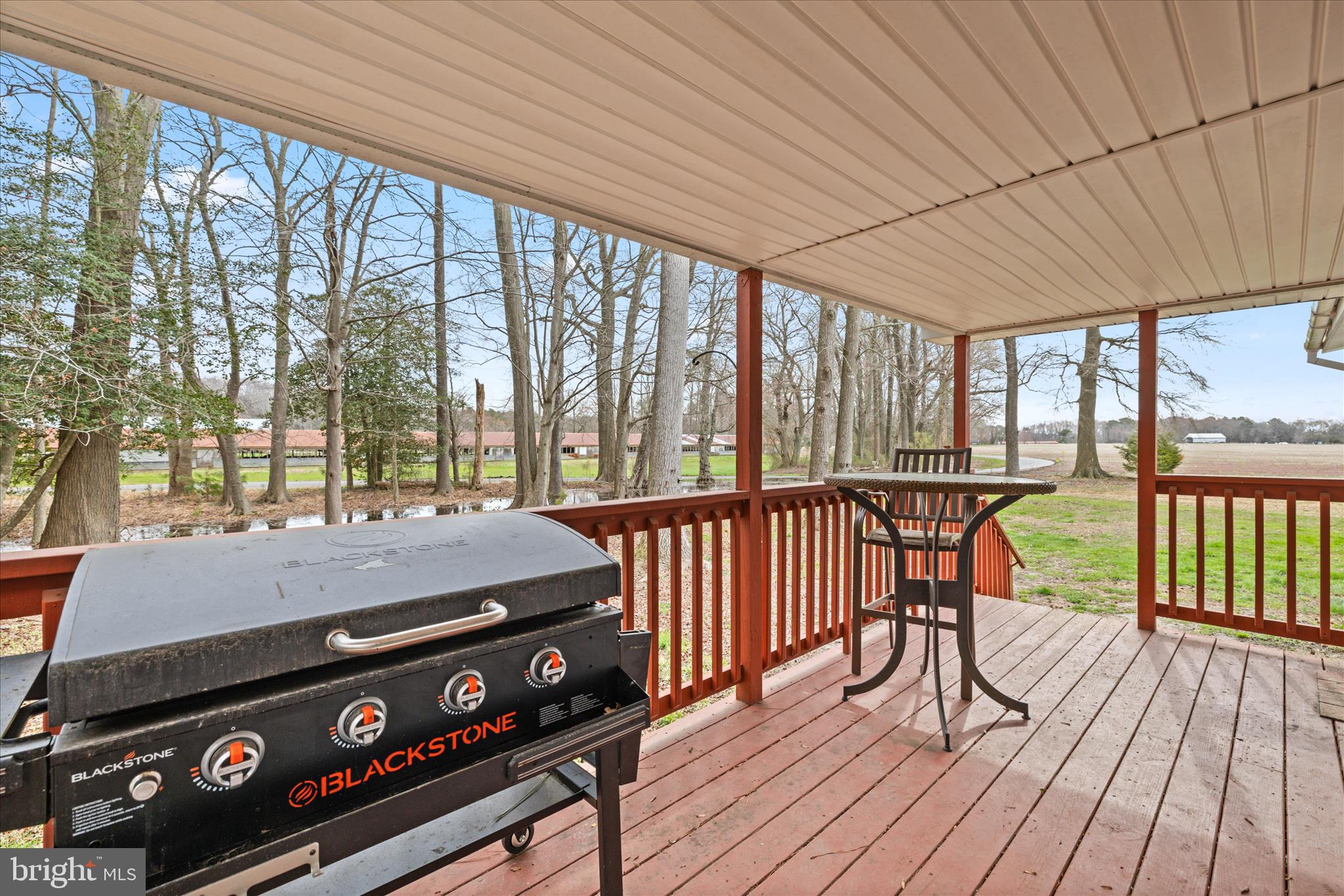 8966 Marshall Creek Road Newark, MD 21841 - Photo 3 of 44