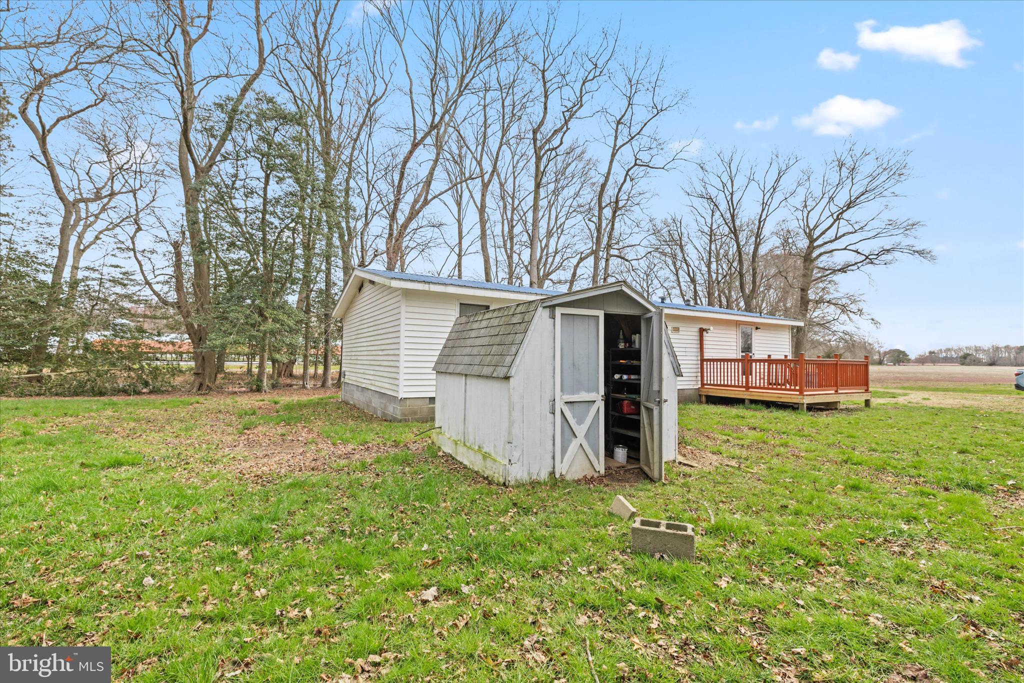 8966 Marshall Creek Road Newark, MD 21841 - Photo 32 of 44