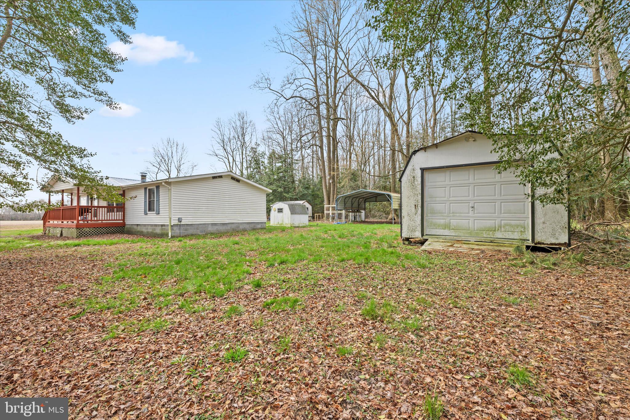 8966 Marshall Creek Road Newark, MD 21841 - Photo 35 of 44