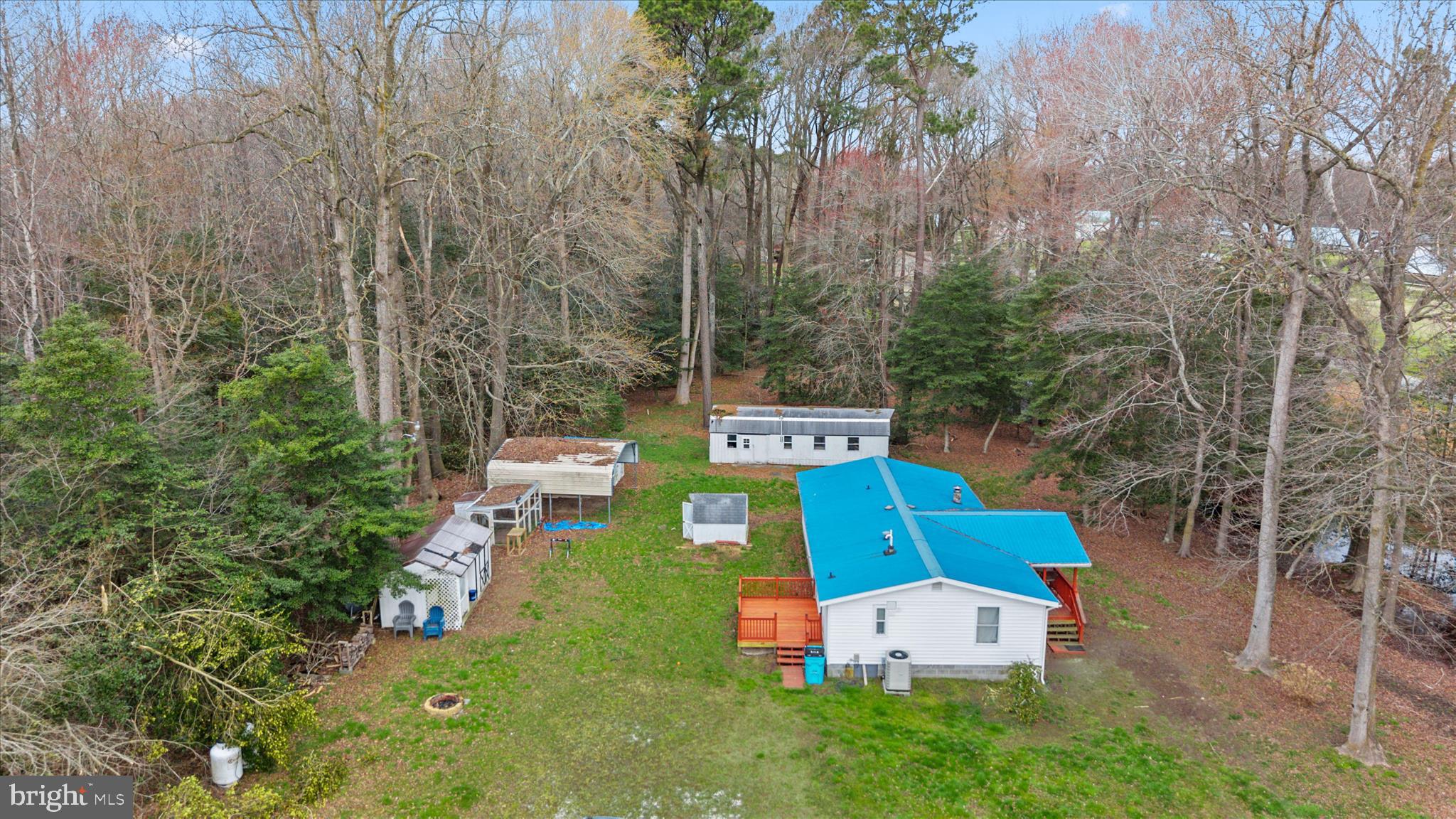 8966 Marshall Creek Road Newark, MD 21841 - Photo 36 of 44