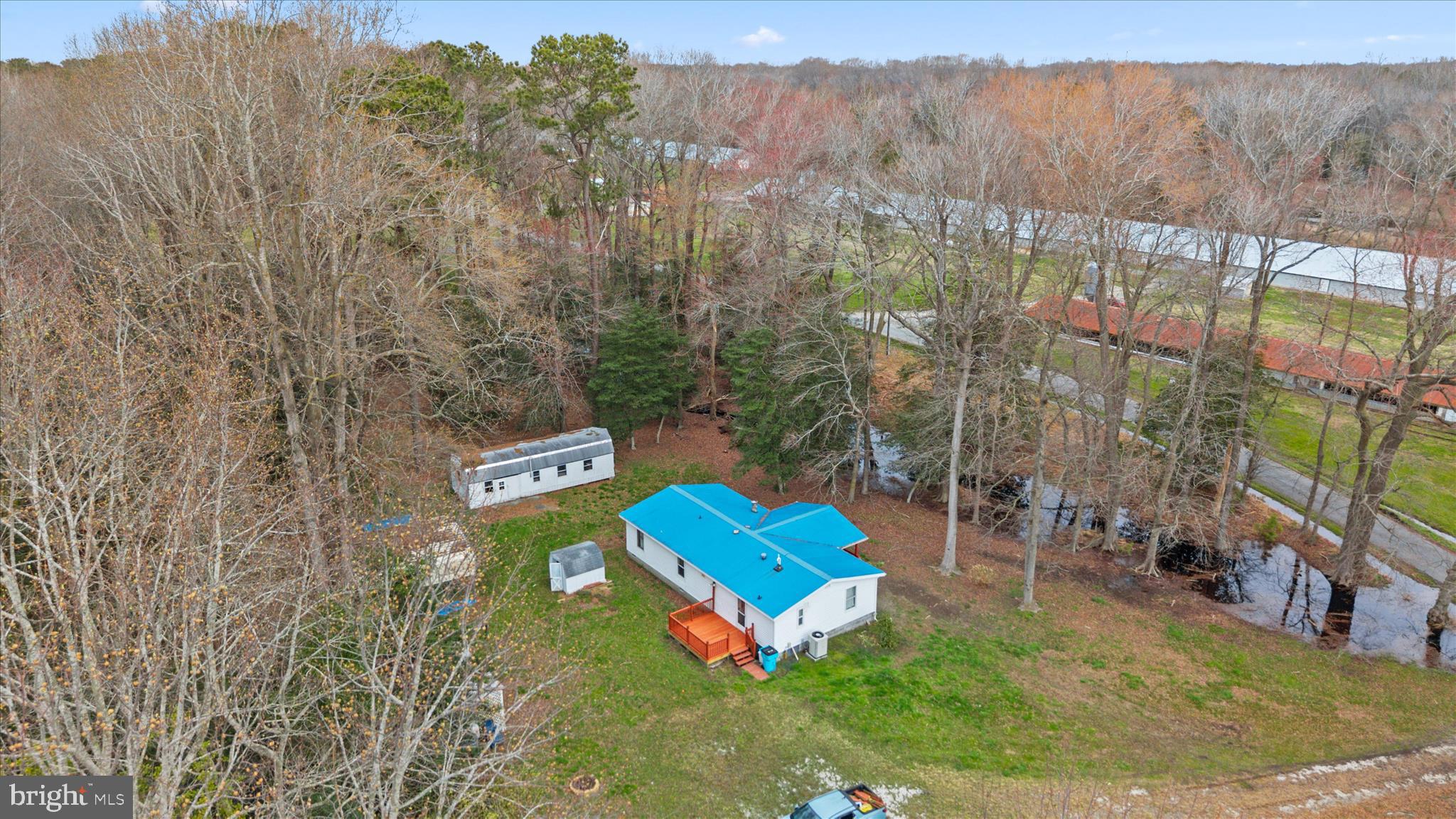 8966 Marshall Creek Road Newark, MD 21841 - Photo 37 of 44