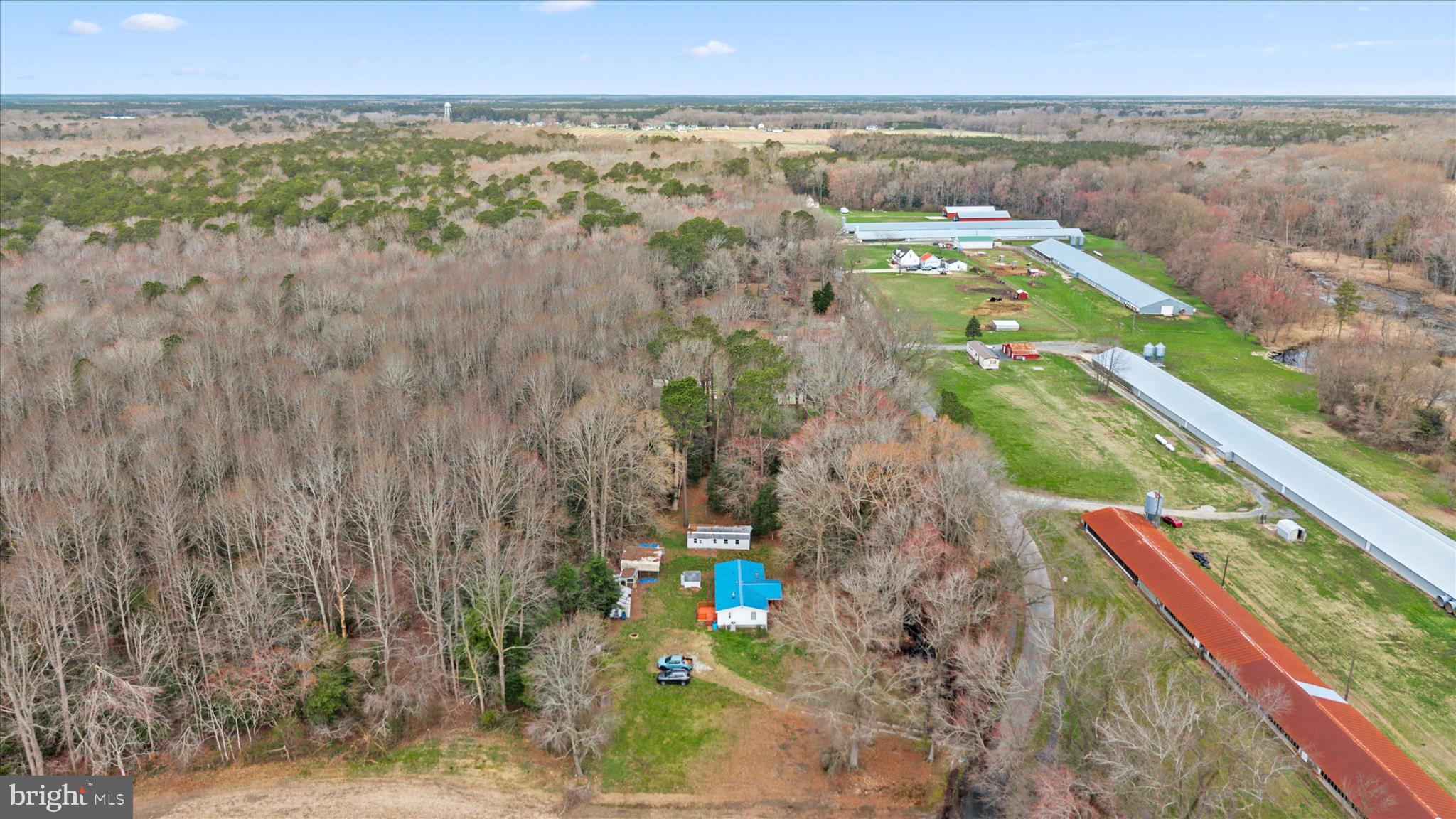 8966 Marshall Creek Road Newark, MD 21841 - Photo 39 of 44