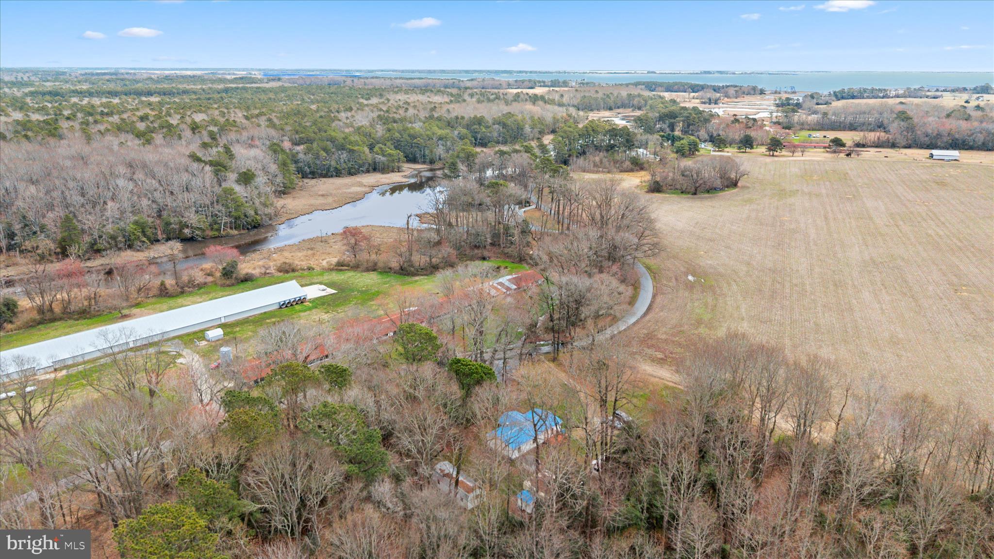 8966 Marshall Creek Road Newark, MD 21841 - Photo 40 of 44