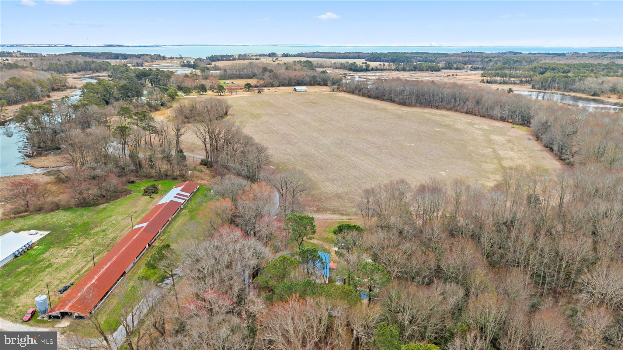 8966 Marshall Creek Road Newark, MD 21841 - Photo 41 of 44