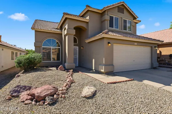 $549,000 | 2221 East Menadota Drive, Phoenix, AZ 85024