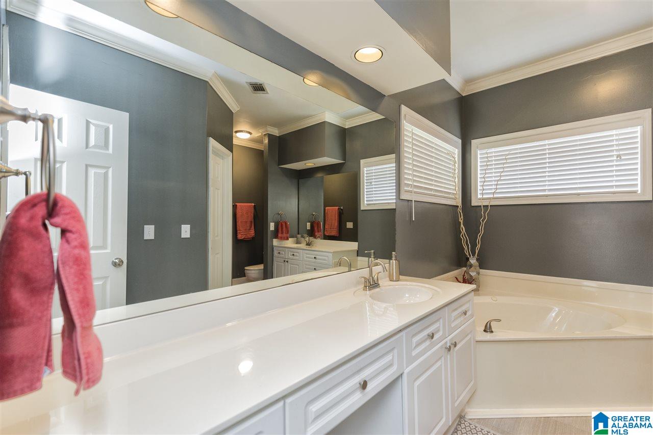 125 Paradise Lake Road Birmingham, AL 35244 - Photo 25 of 48