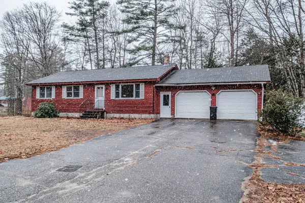 $405,000 | 9 Merganser Lane, Topsham, ME 04086