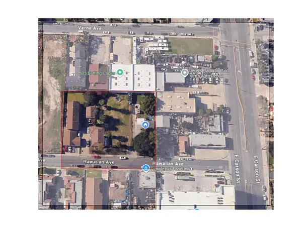 $3,200,000 | 21719 Hawaiian Avenue, Hawaiian Gardens, CA 90716