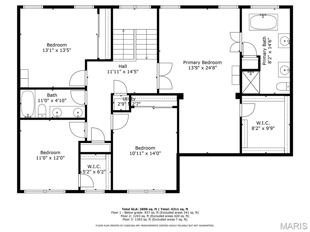 7008 Seminary Ridge Court Edwardsville, IL 62025 - Photo 18 of 51 Gallery Image 18