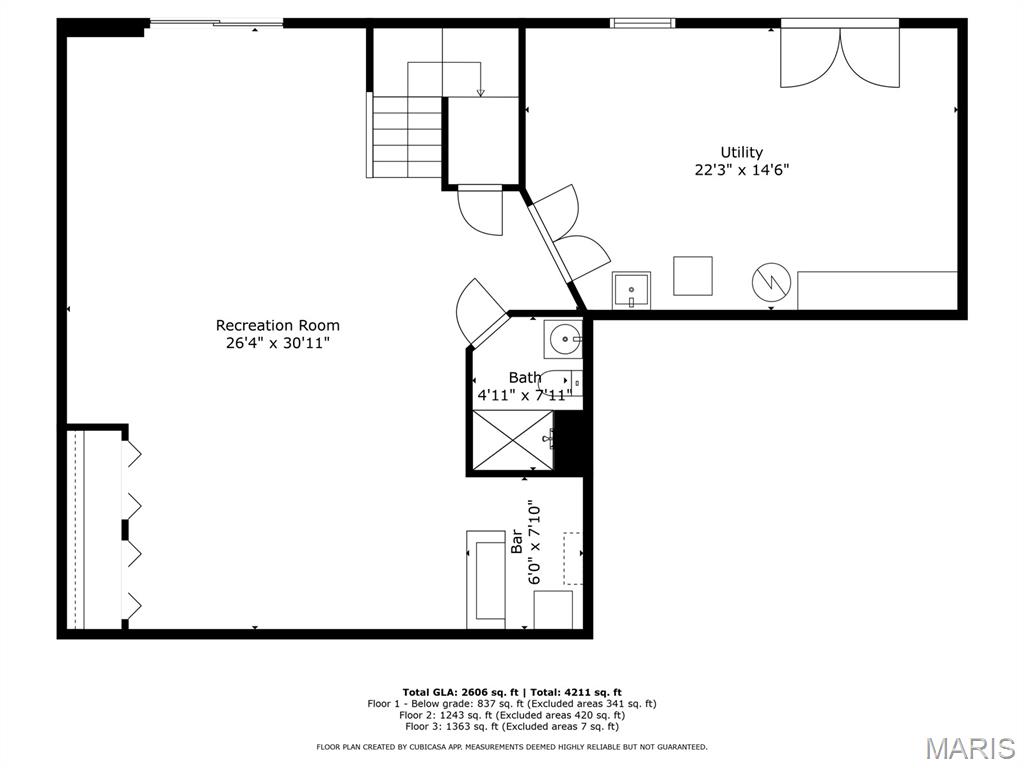 7008 Seminary Ridge Court Edwardsville, IL 62025 - Photo 36 of 51 Gallery Image 36