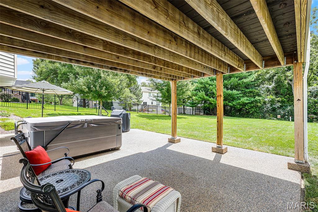 7008 Seminary Ridge Court Edwardsville, IL 62025 - Photo 44 of 51 Gallery Image 44