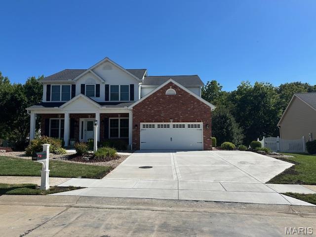 7008 Seminary Ridge Court Edwardsville, IL 62025 - Photo 49 of 51 Gallery Image 49