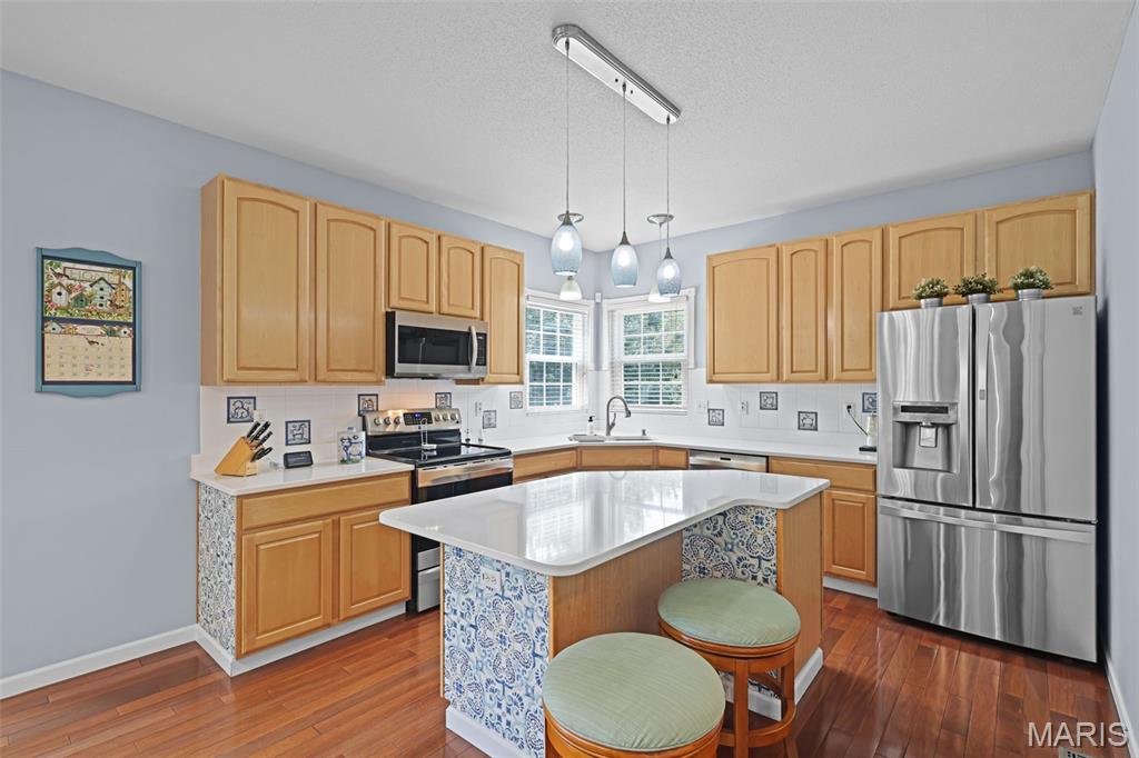 7008 Seminary Ridge Court Edwardsville, IL 62025 - Photo 9 of 51 Gallery Image 9