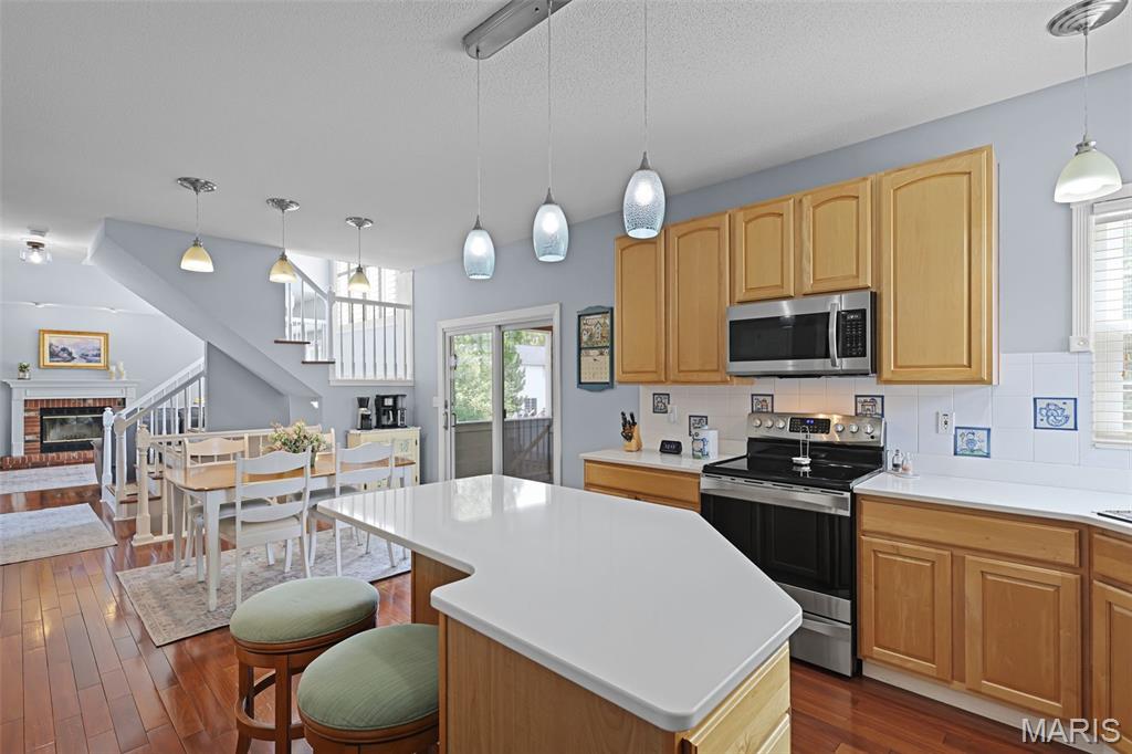 7008 Seminary Ridge Court Edwardsville, IL 62025 - Photo 10 of 51 Gallery Image 10