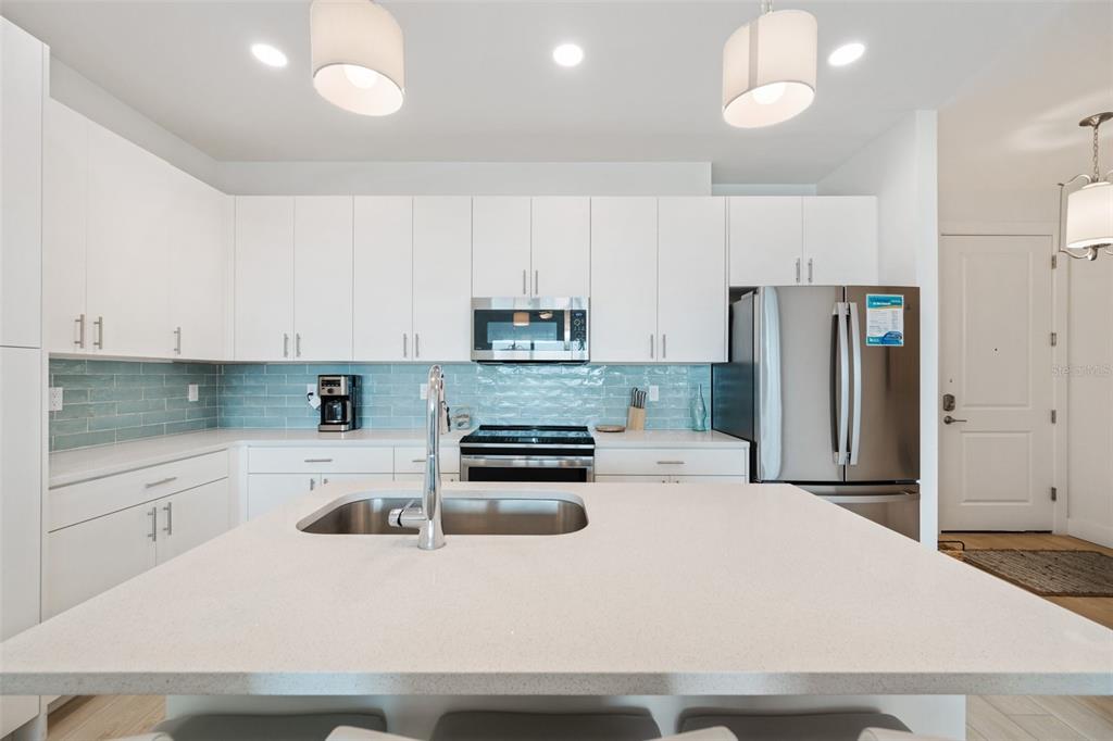 300 150th Avenue, Unit 510 Madeira Beach, FL 33708 - Photo 11 of 37