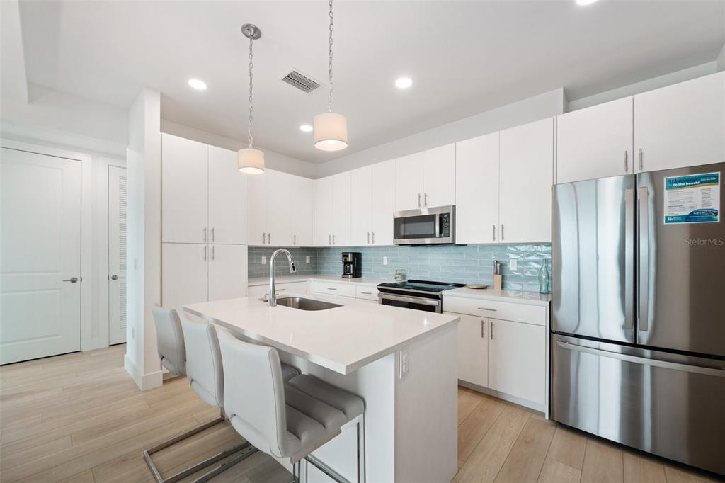 300 150th Avenue, Unit 510 Madeira Beach, FL 33708 - Photo 12 of 37