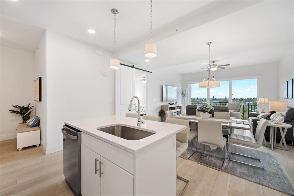 300 150th Avenue, Unit 510 Madeira Beach, FL 33708 - Photo 16 of 37