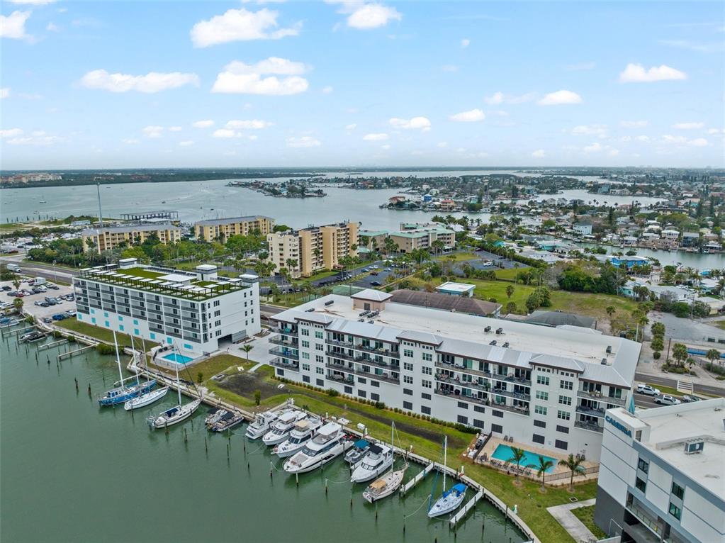 300 150th Avenue, Unit 510 Madeira Beach, FL 33708 - Photo 2 of 37