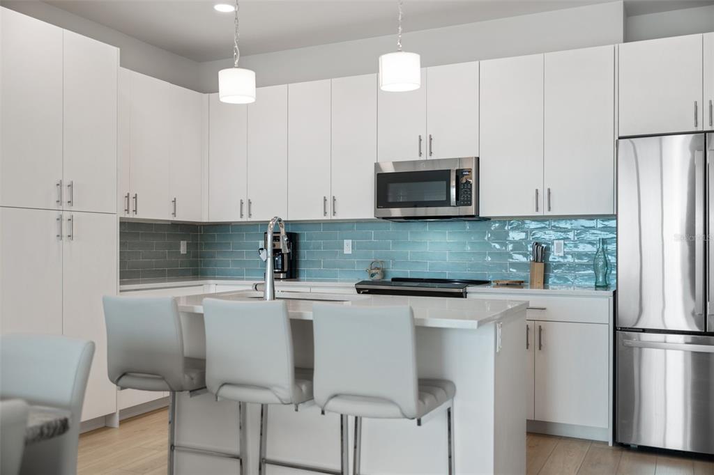 300 150th Avenue, Unit 510 Madeira Beach, FL 33708 - Photo 24 of 37