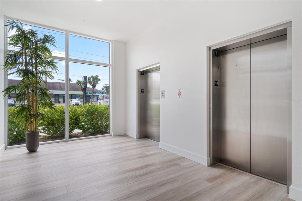 300 150th Avenue, Unit 510 Madeira Beach, FL 33708 - Photo 34 of 37