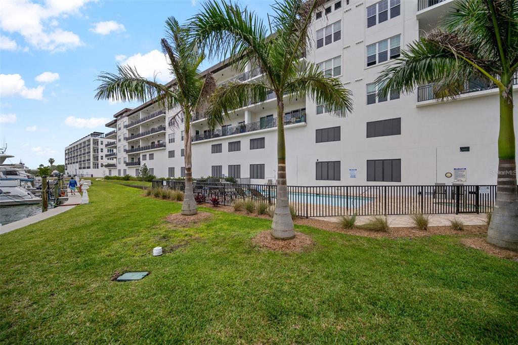300 150th Avenue, Unit 510 Madeira Beach, FL 33708 - Photo 36 of 37