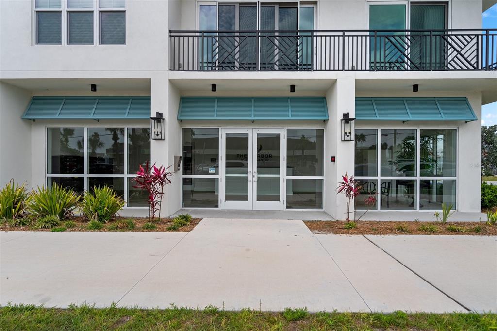 300 150th Avenue, Unit 510 Madeira Beach, FL 33708 - Photo 37 of 37