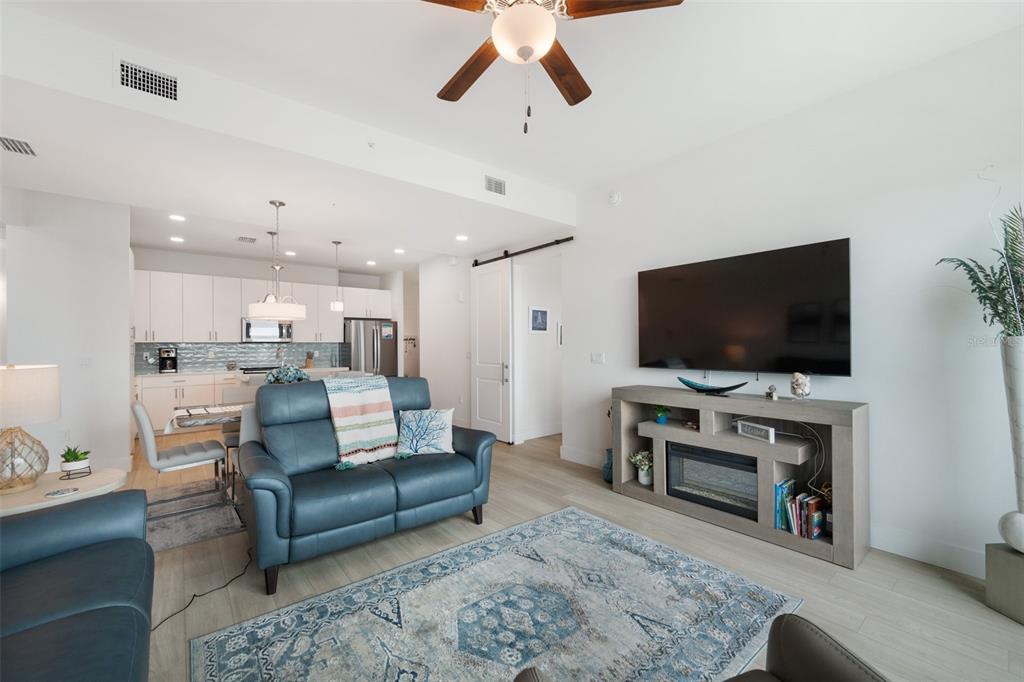 300 150th Avenue, Unit 510 Madeira Beach, FL 33708 - Photo 6 of 37