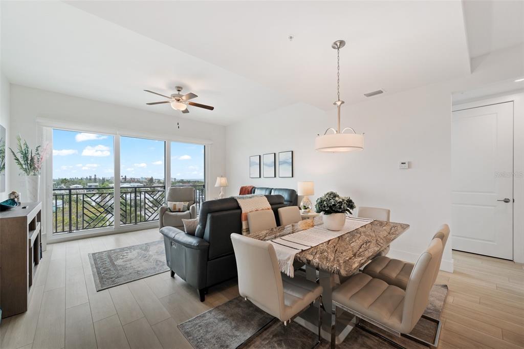 300 150th Avenue, Unit 510 Madeira Beach, FL 33708 - Photo 8 of 37
